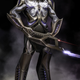 Illustration for article titled Loki's alien army could have been a hell of a lot more metal in Avengers